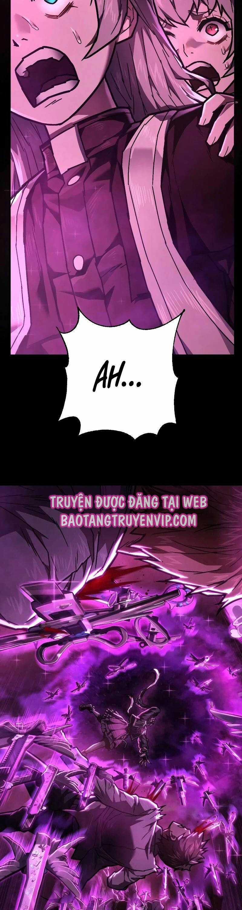 Đao Phủ Chapter 14 trang 50