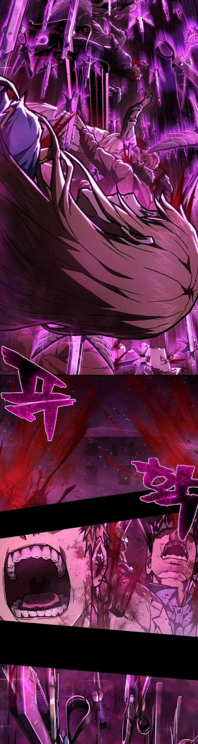 Đao Phủ Chapter 14 trang 51