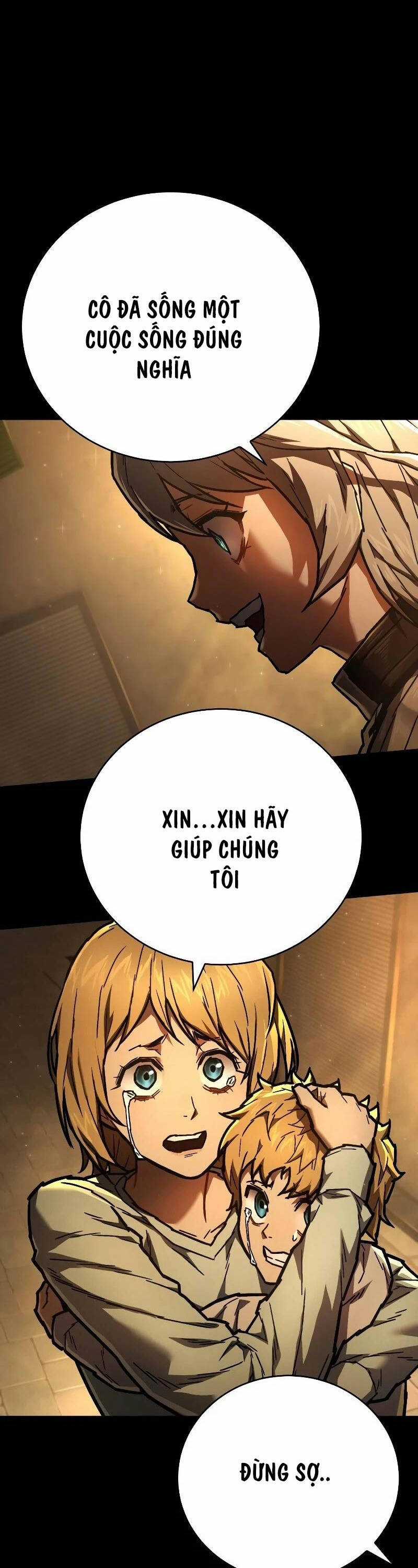 Đao Phủ Chapter 14 trang 6