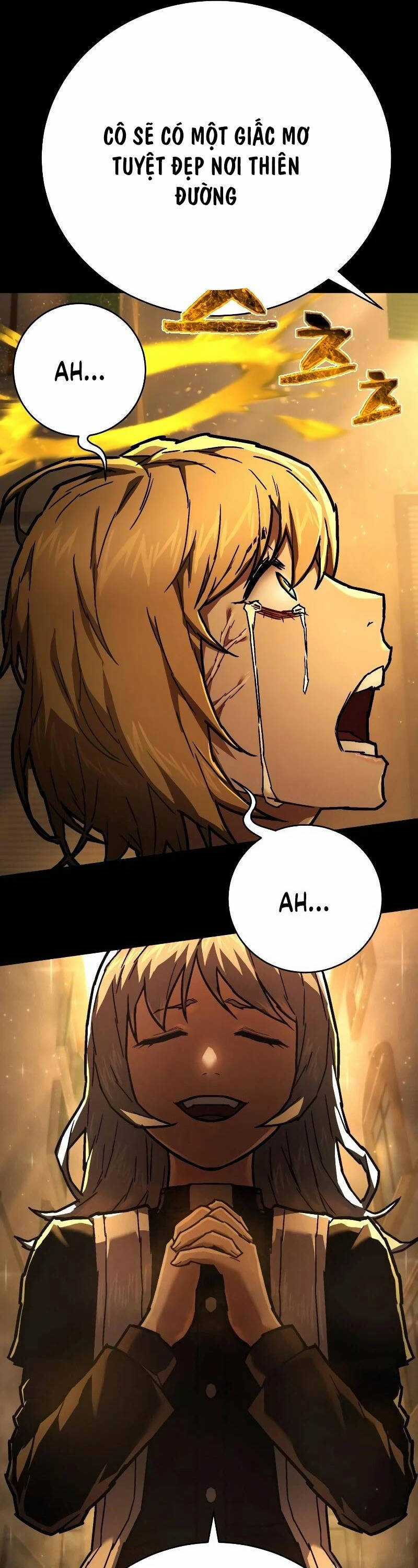 Đao Phủ Chapter 14 trang 8