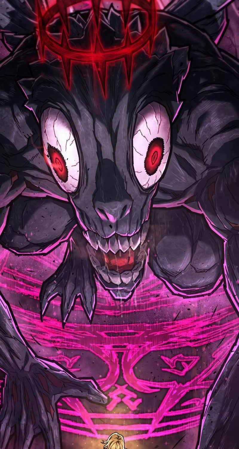 Đao Phủ Chapter 16 trang 12