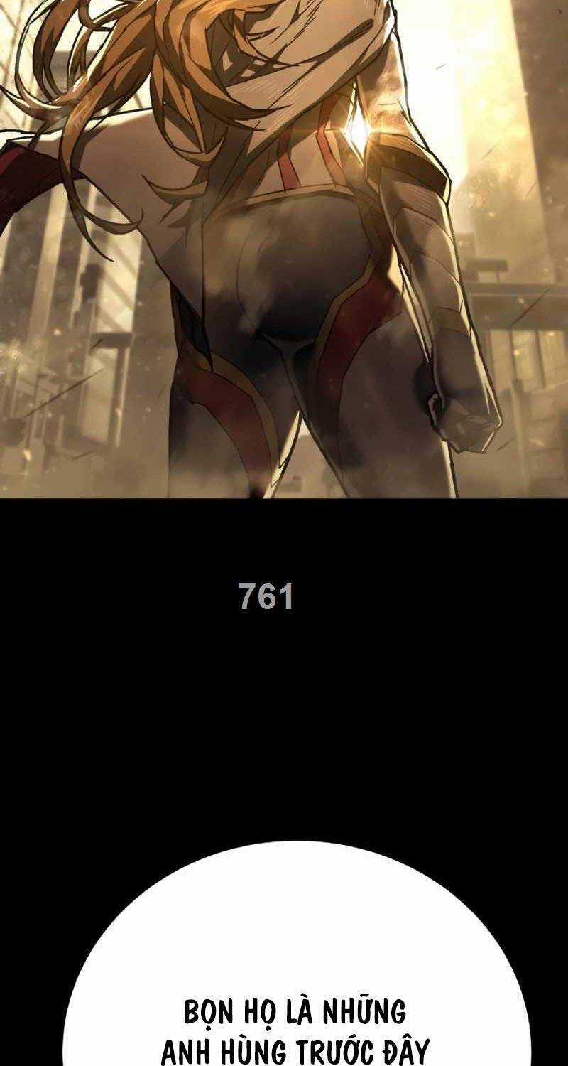 Đao Phủ Chapter 16 trang 3