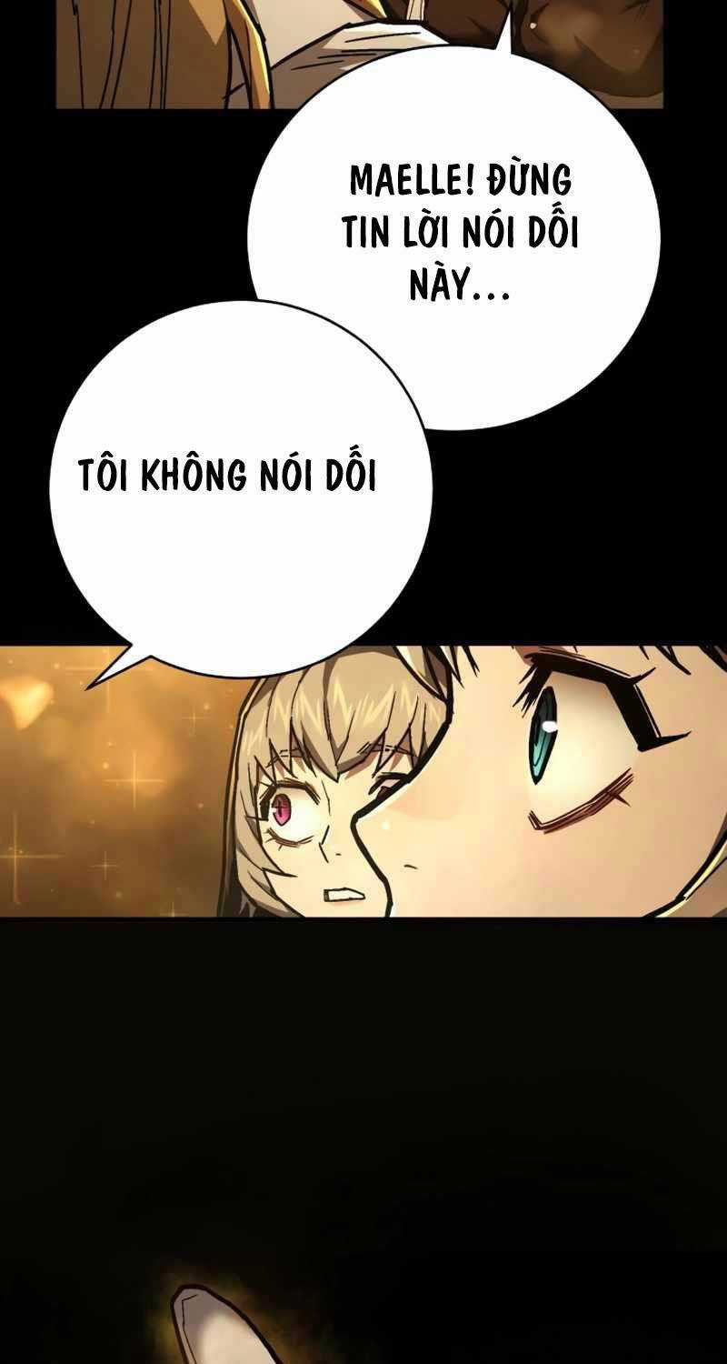 Đao Phủ Chapter 16 trang 34