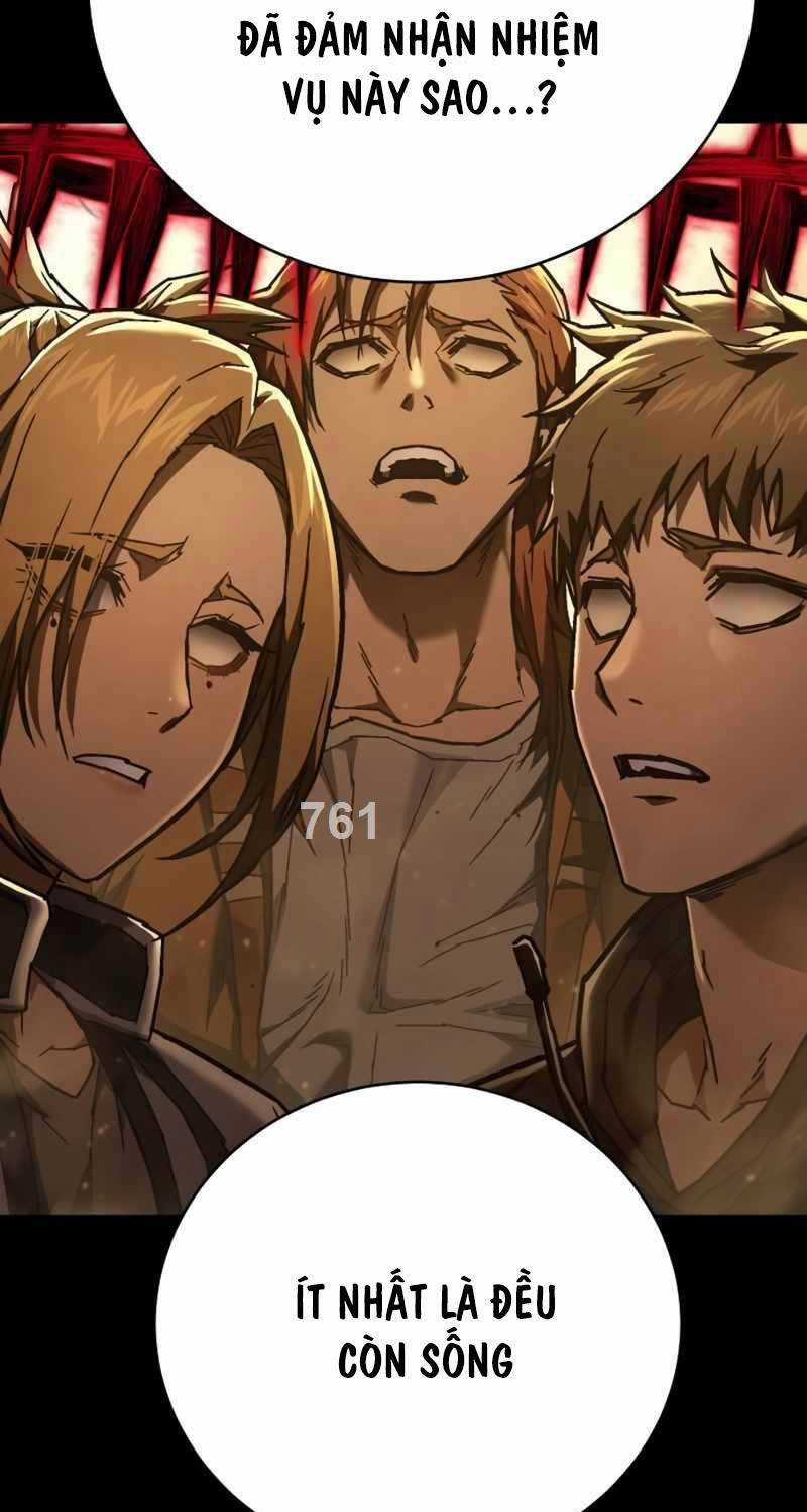 Đao Phủ Chapter 16 trang 4