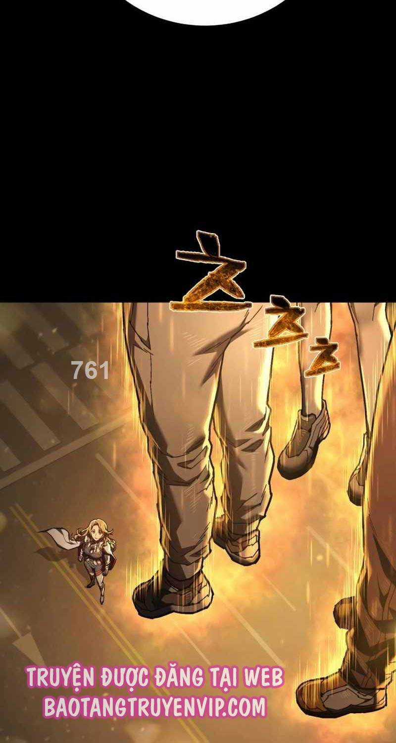 Đao Phủ Chapter 16 trang 5