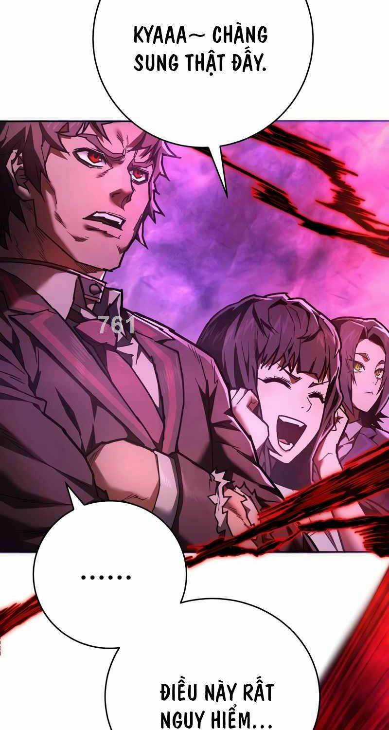 Đao Phủ Chapter 18 trang 2