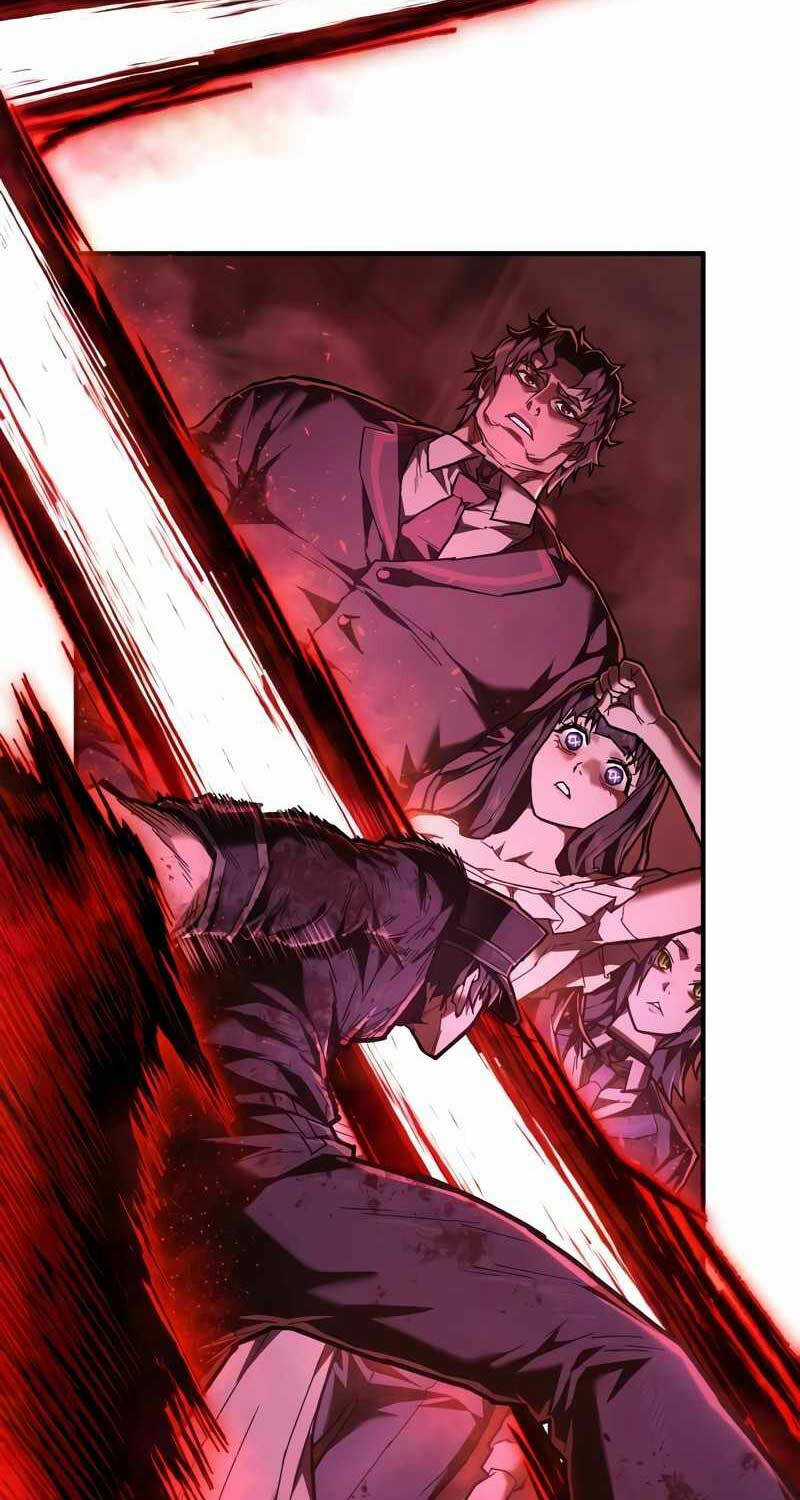 Đao Phủ Chapter 18 trang 20