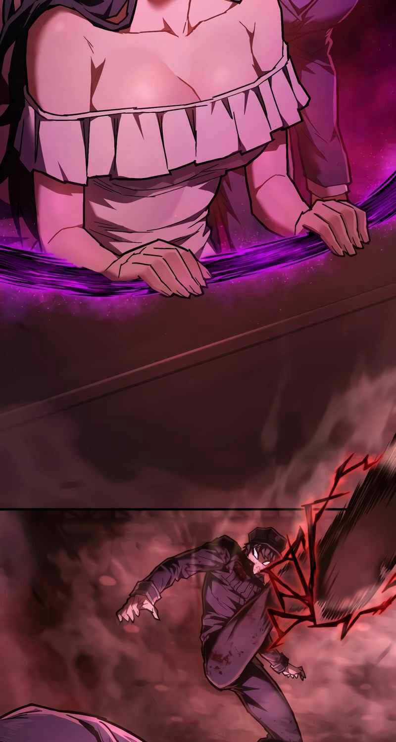 Đao Phủ Chapter 18 trang 23