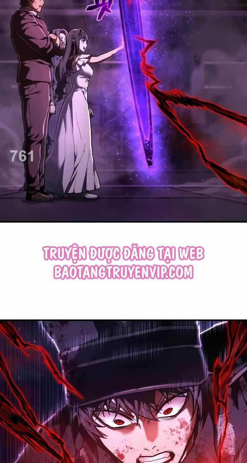 Đao Phủ Chapter 18 trang 4