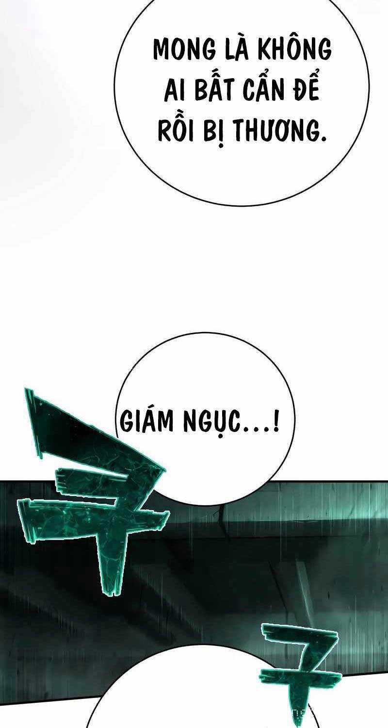 Đao Phủ Chapter 19 trang 11