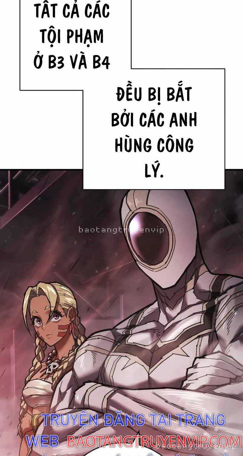 Đao Phủ Chapter 19 trang 21