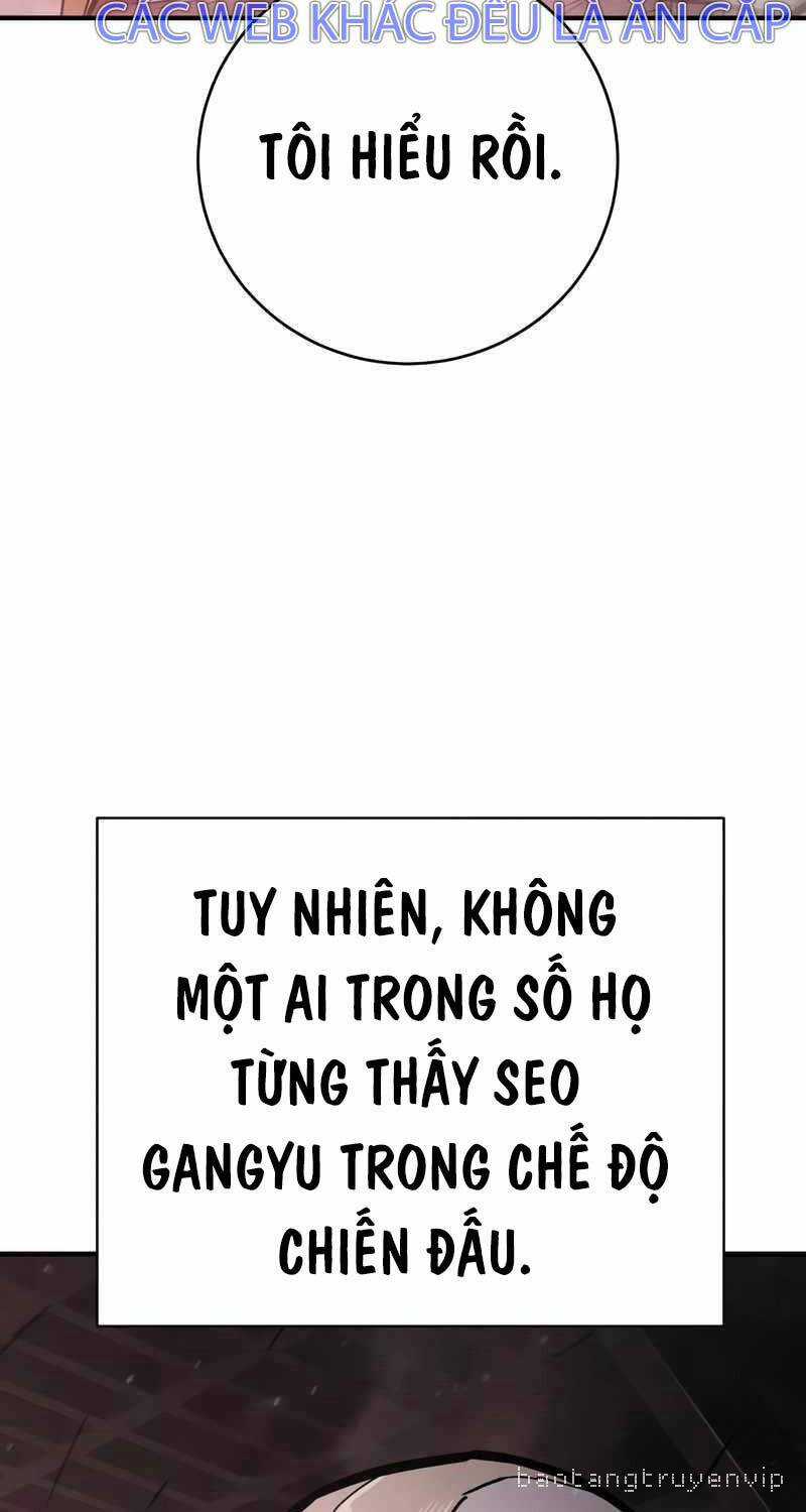 Đao Phủ Chapter 19 trang 22