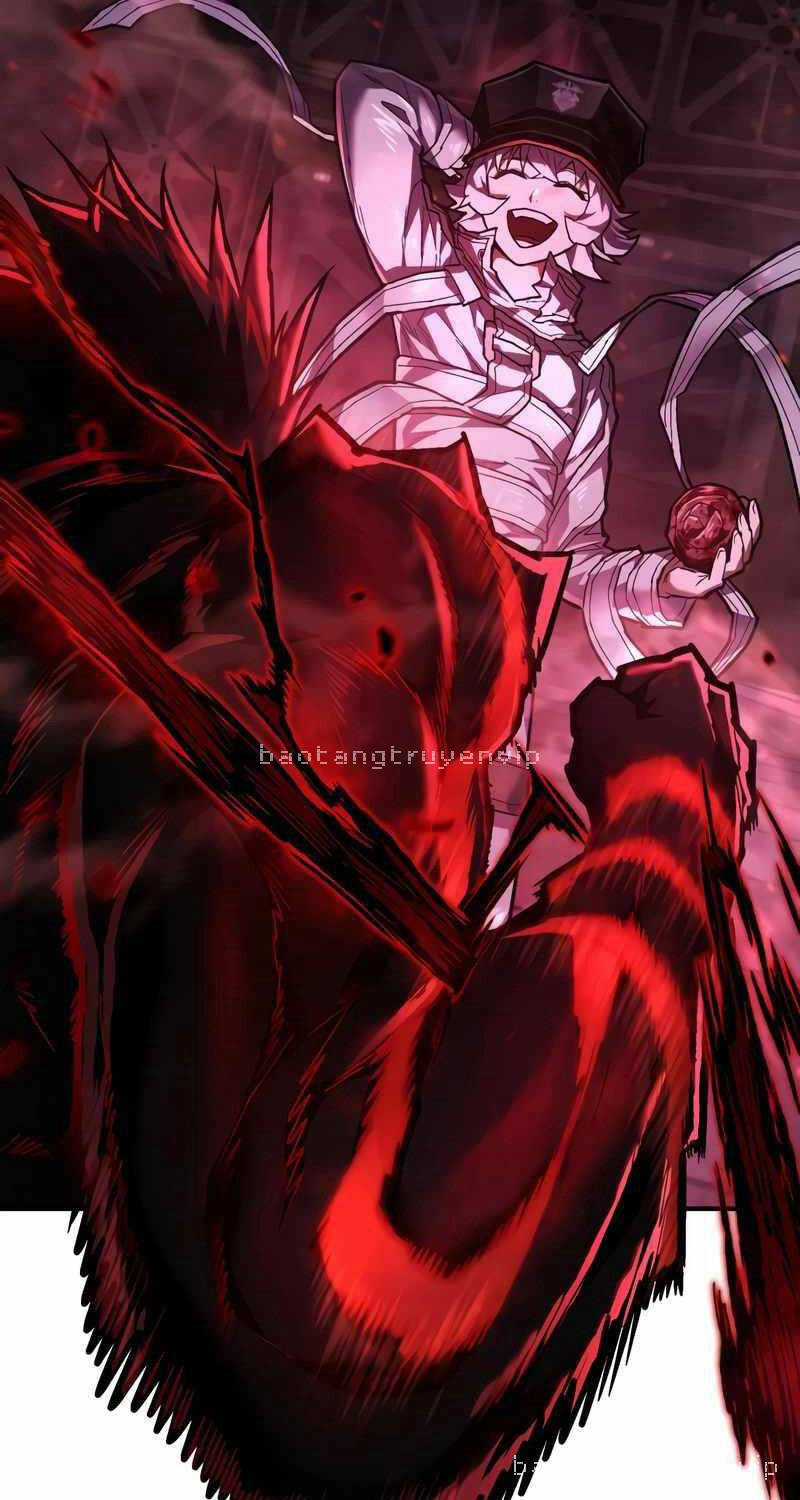 Đao Phủ Chapter 19 trang 37