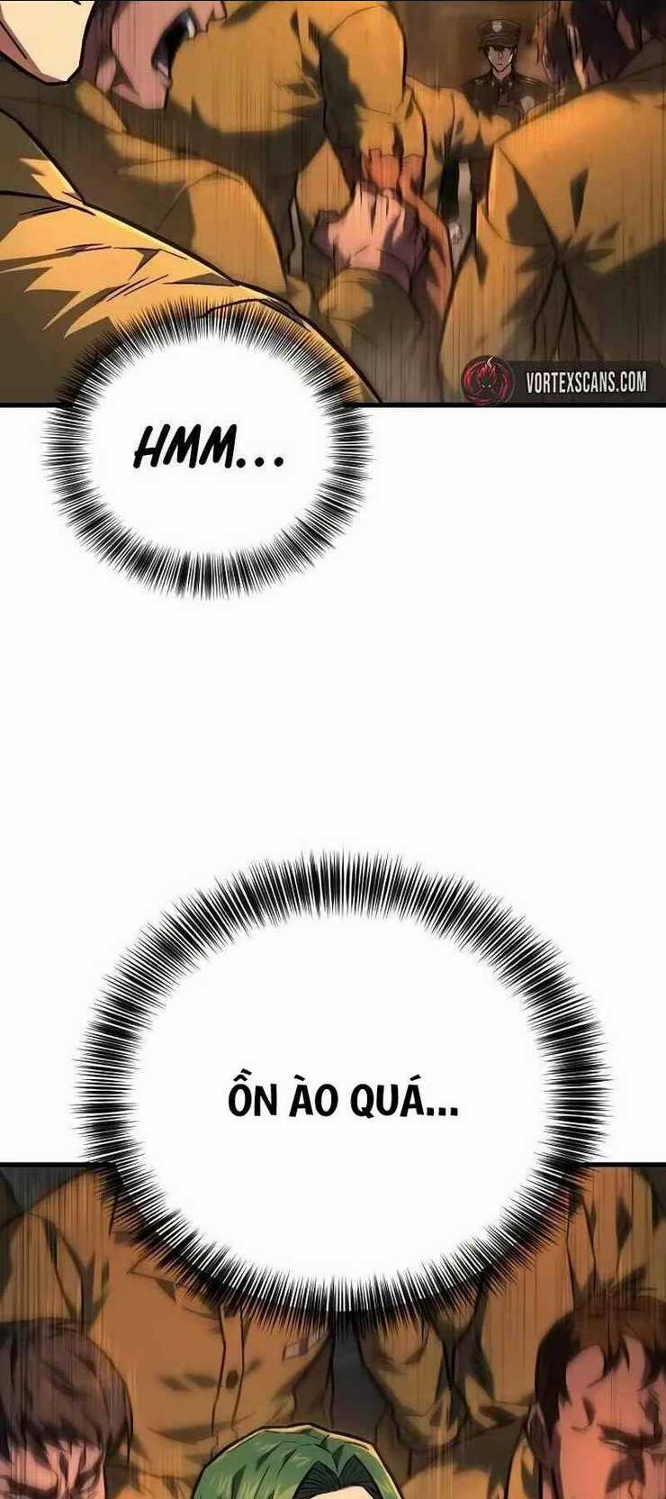 Đao Phủ Chapter 2 trang 10