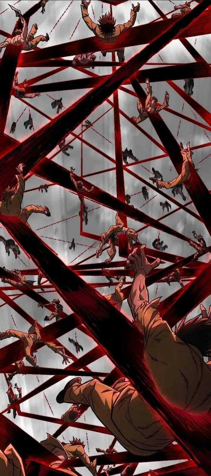 Đao Phủ Chapter 2 trang 107