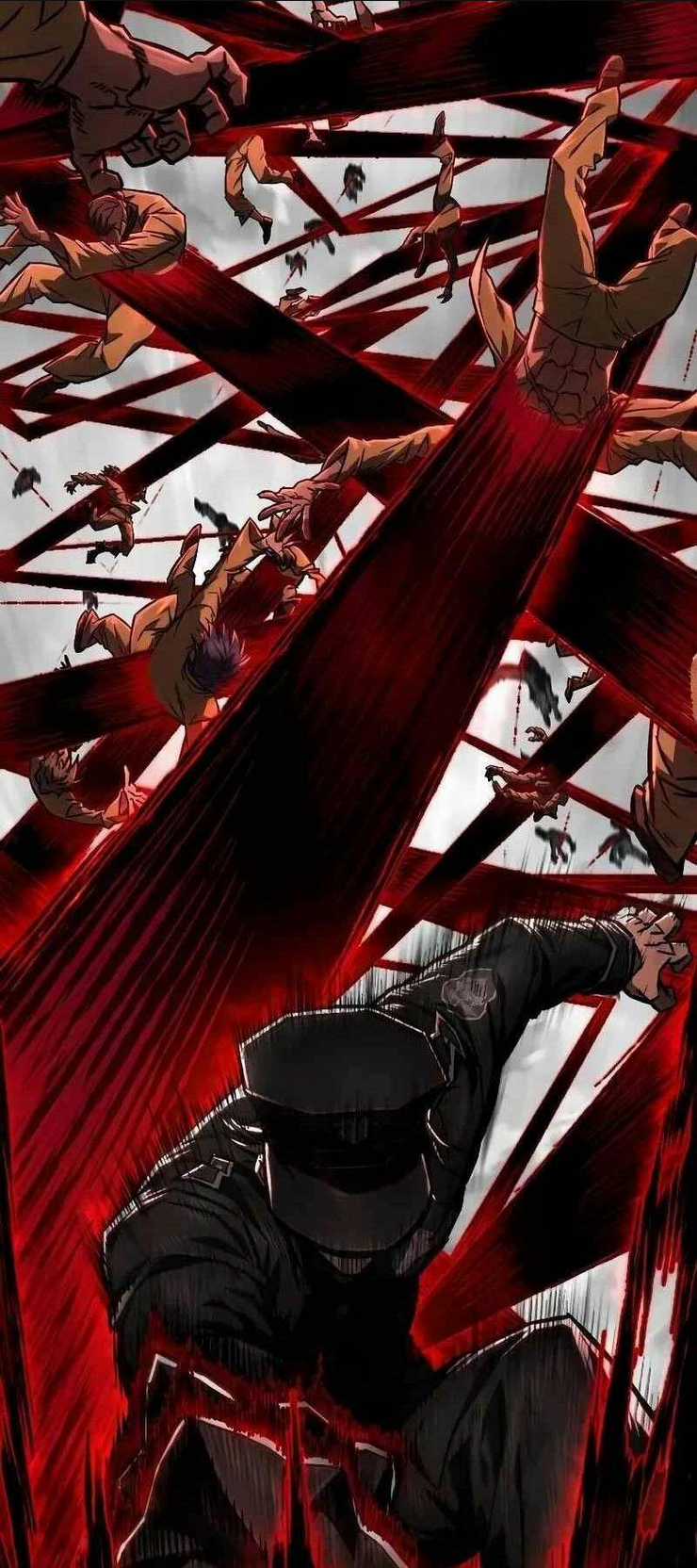 Đao Phủ Chapter 2 trang 108