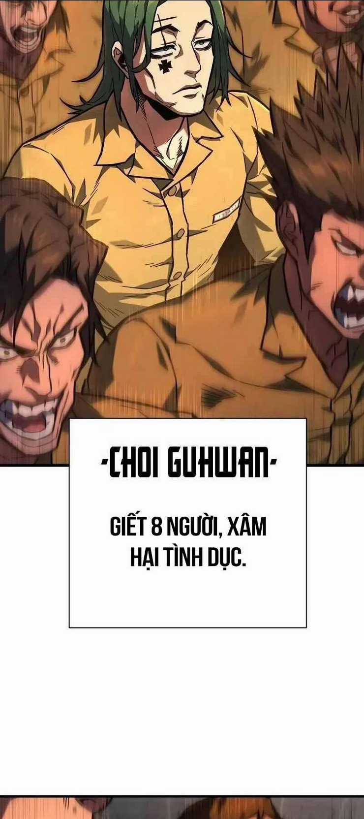 Đao Phủ Chapter 2 trang 11