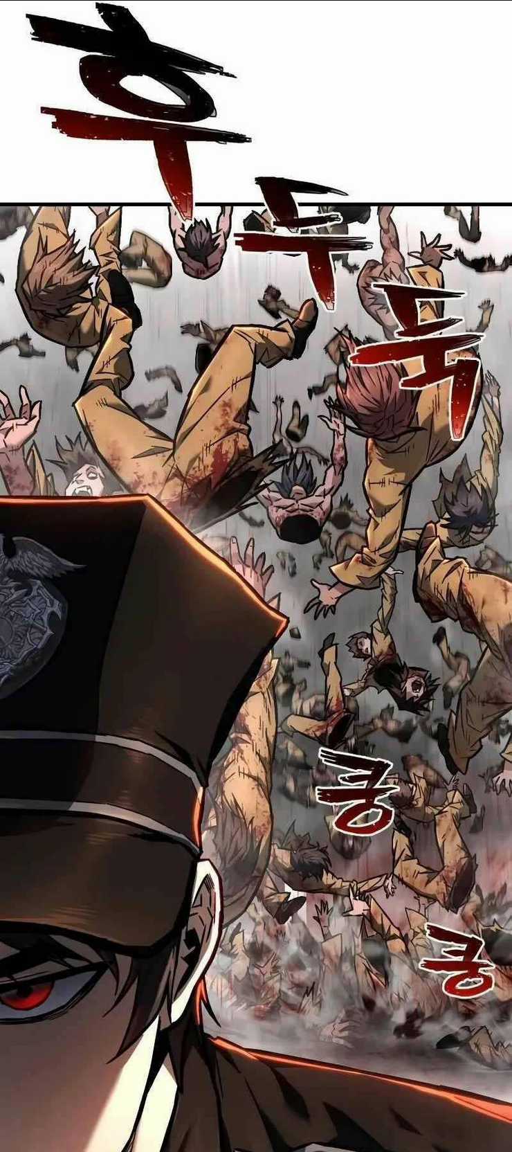 Đao Phủ Chapter 2 trang 112