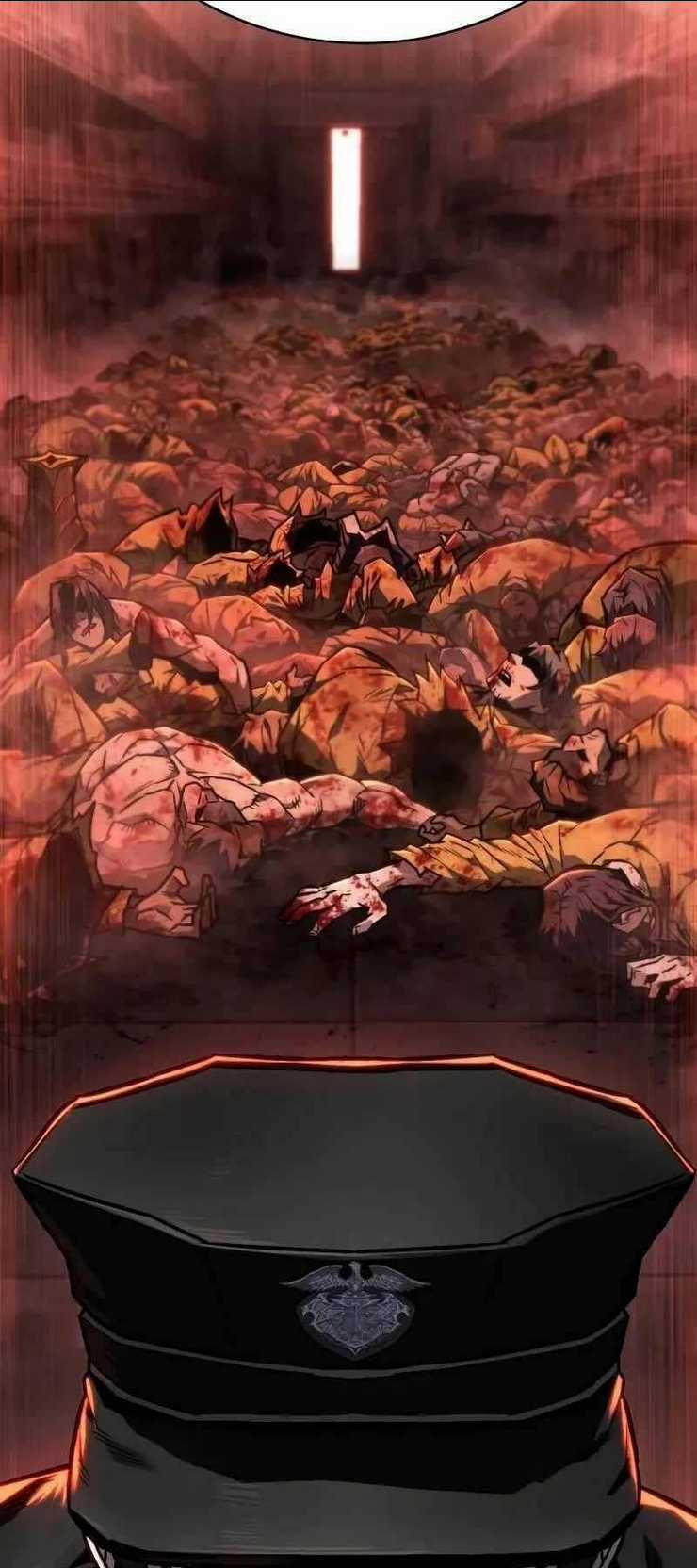 Đao Phủ Chapter 2 trang 116