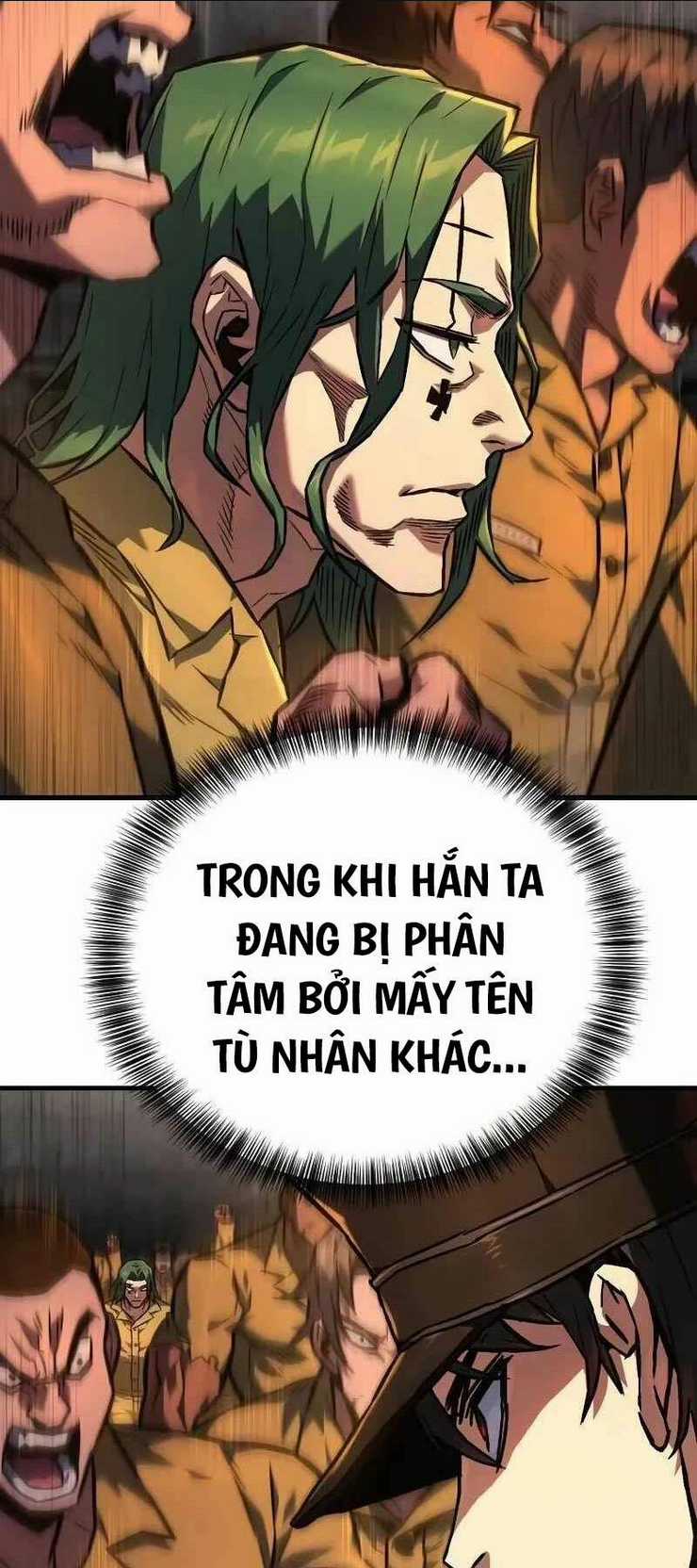 Đao Phủ Chapter 2 trang 12