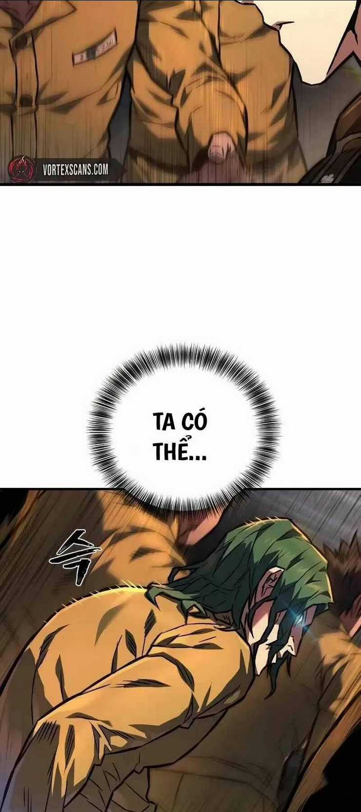 Đao Phủ Chapter 2 trang 13