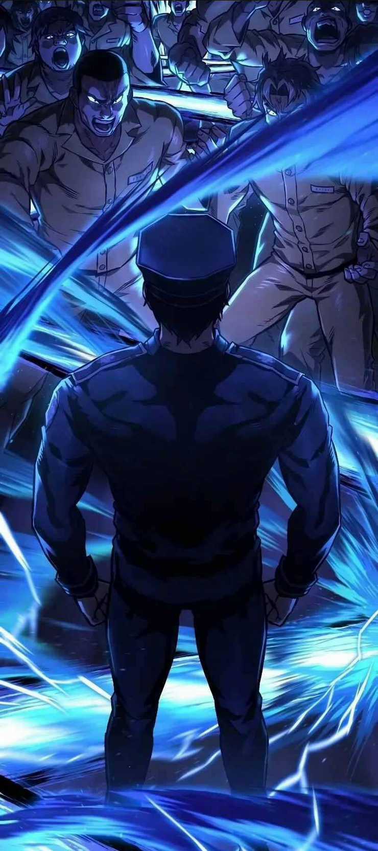 Đao Phủ Chapter 2 trang 15