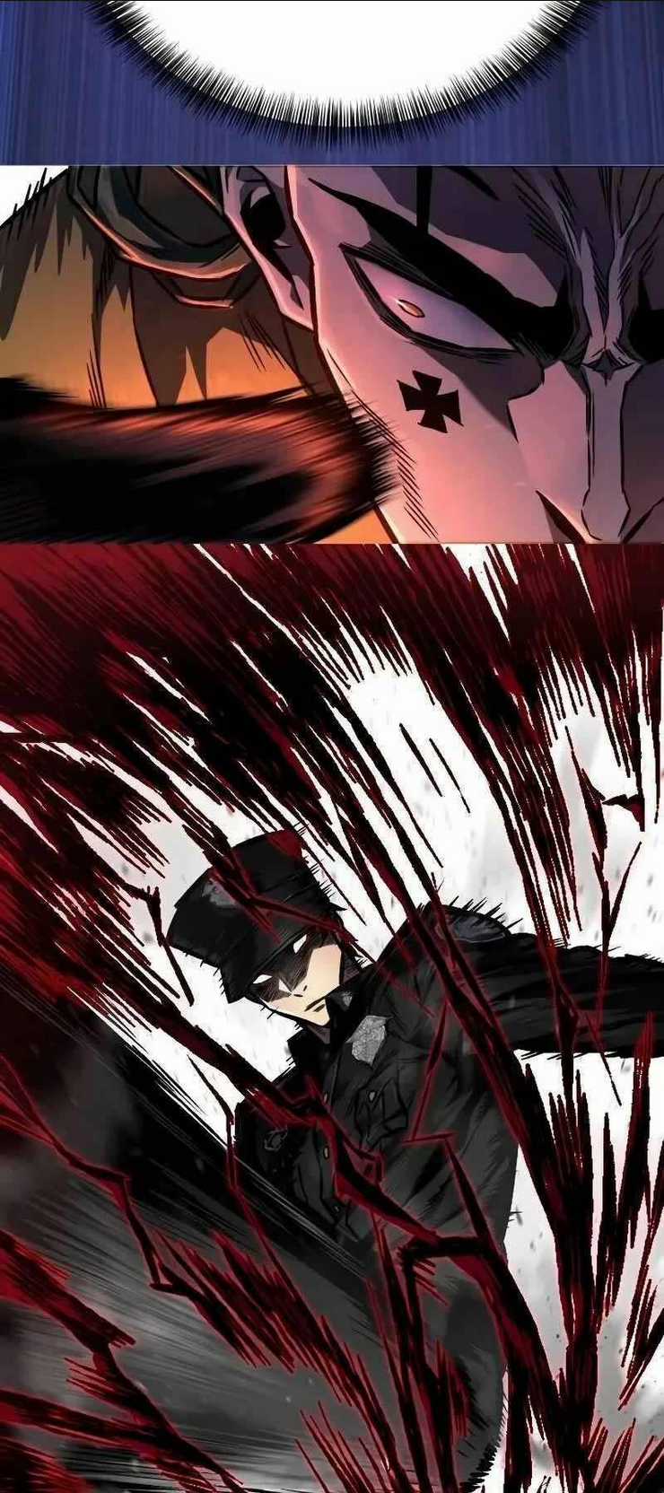 Đao Phủ Chapter 2 trang 18