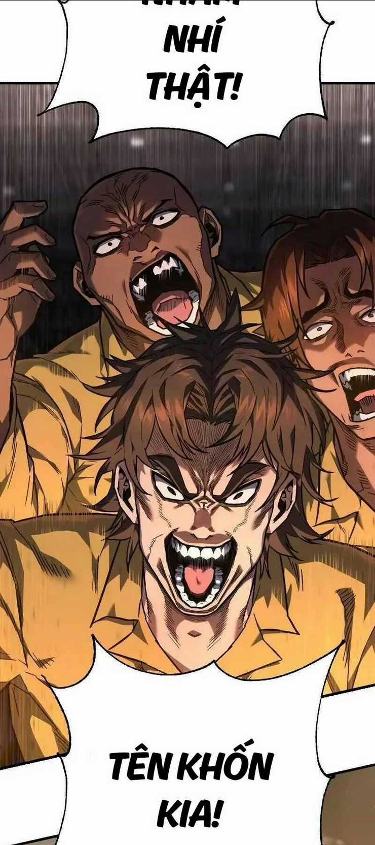 Đao Phủ Chapter 2 trang 2