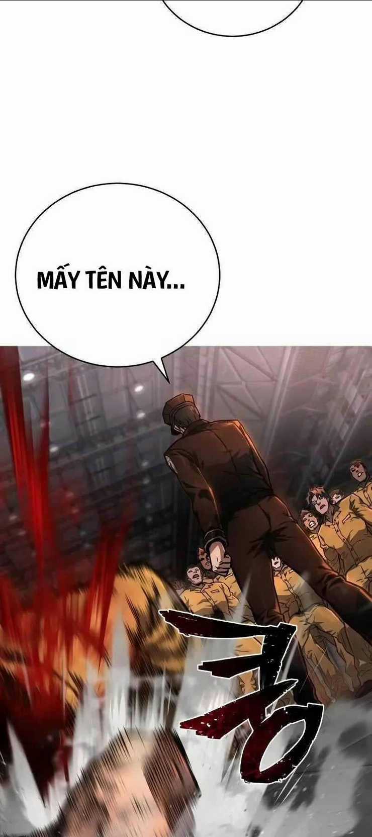 Đao Phủ Chapter 2 trang 20