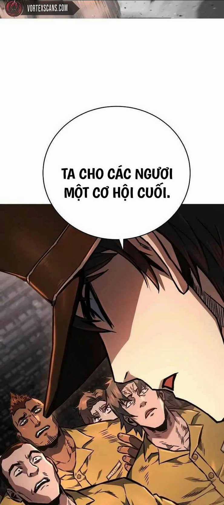 Đao Phủ Chapter 2 trang 21