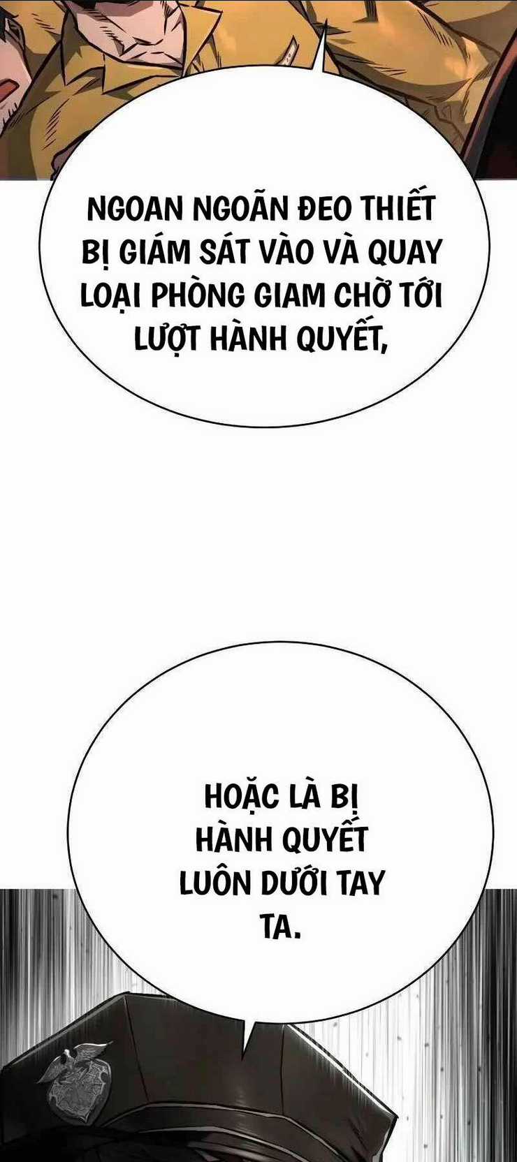 Đao Phủ Chapter 2 trang 22