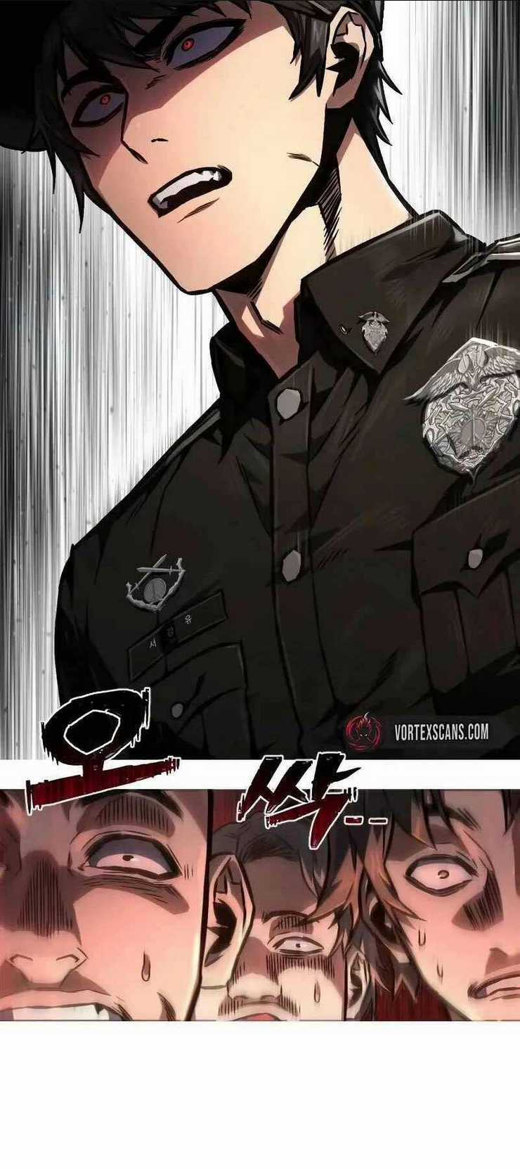 Đao Phủ Chapter 2 trang 23