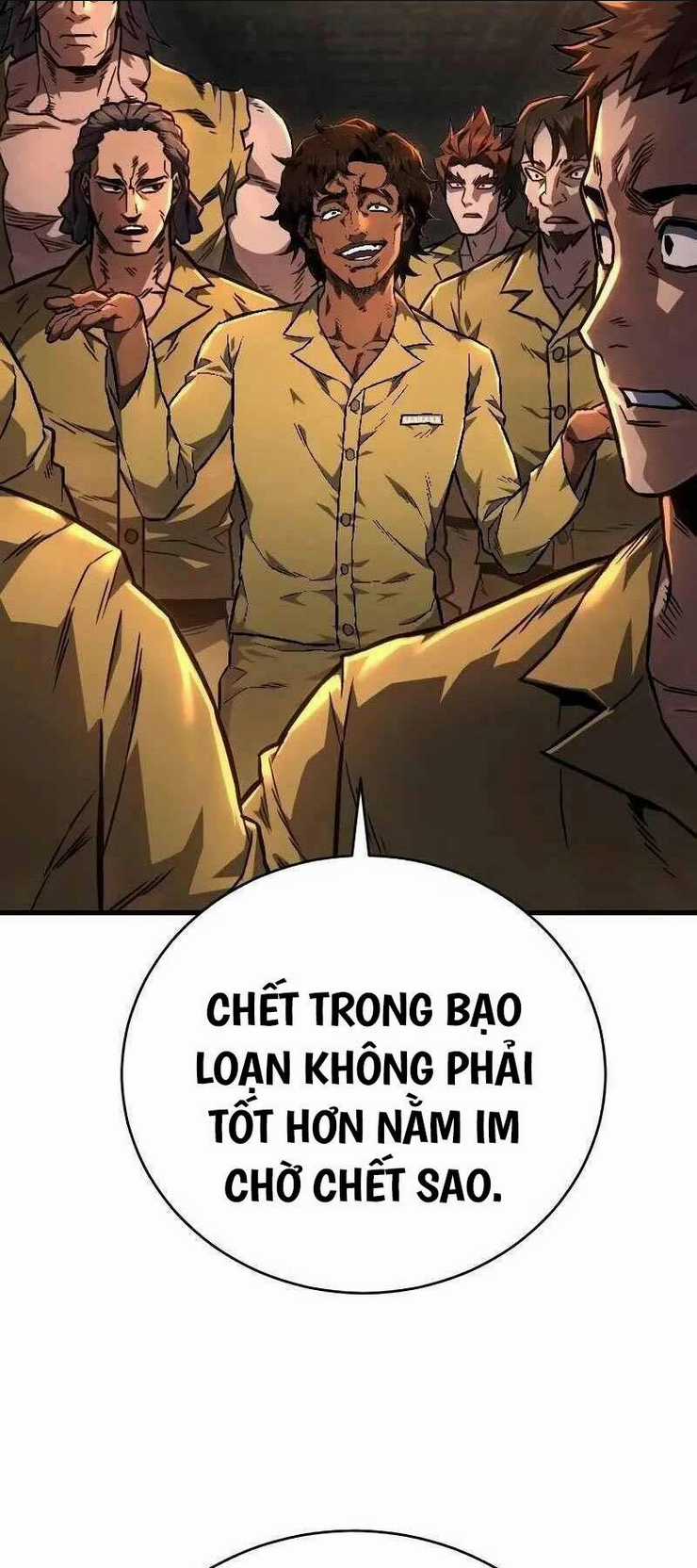 Đao Phủ Chapter 2 trang 26