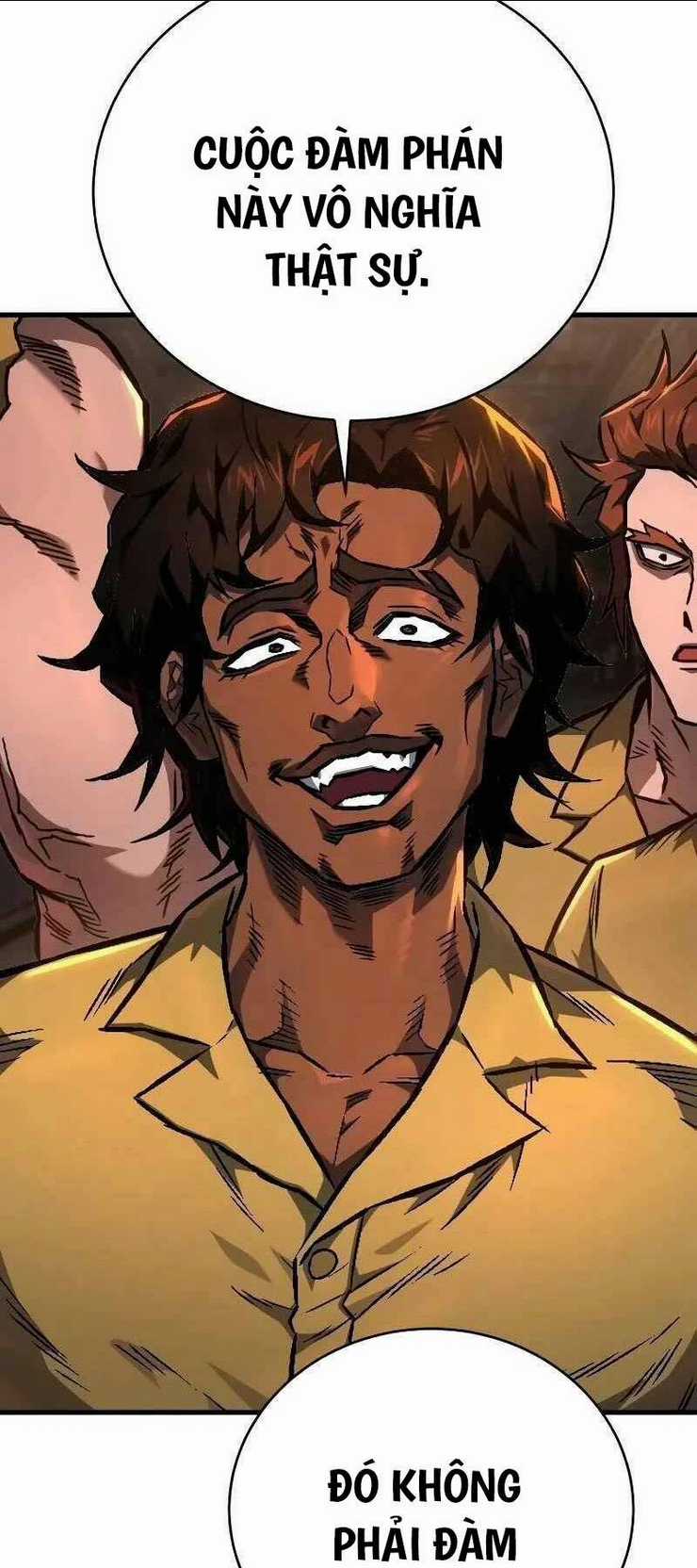 Đao Phủ Chapter 2 trang 27