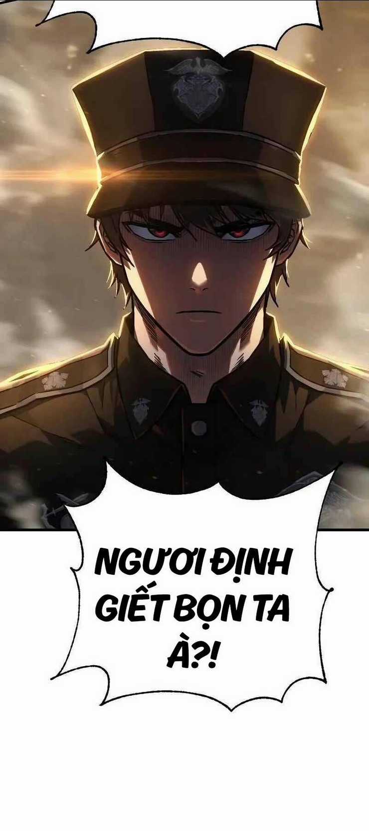 Đao Phủ Chapter 2 trang 3