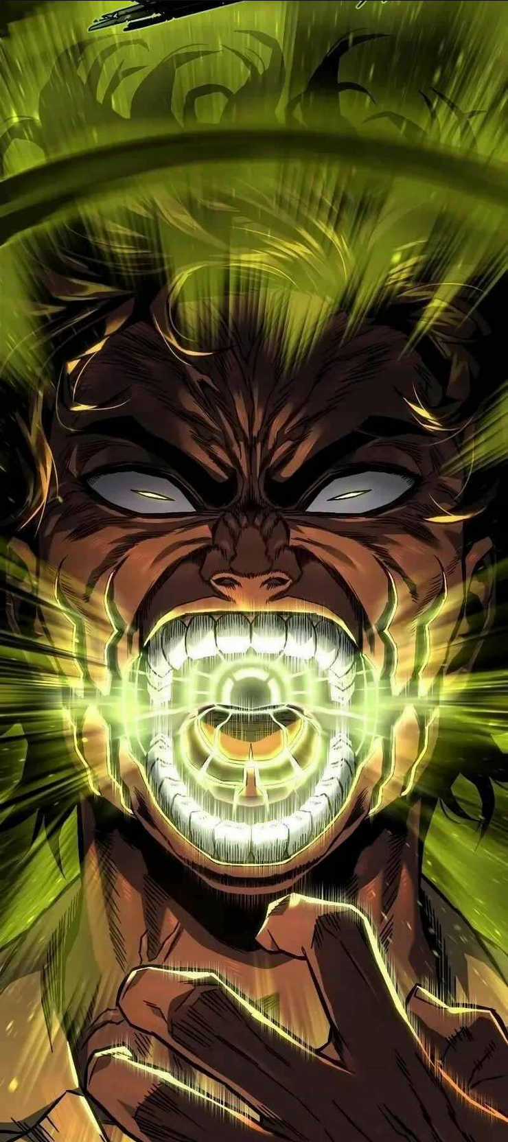 Đao Phủ Chapter 2 trang 32