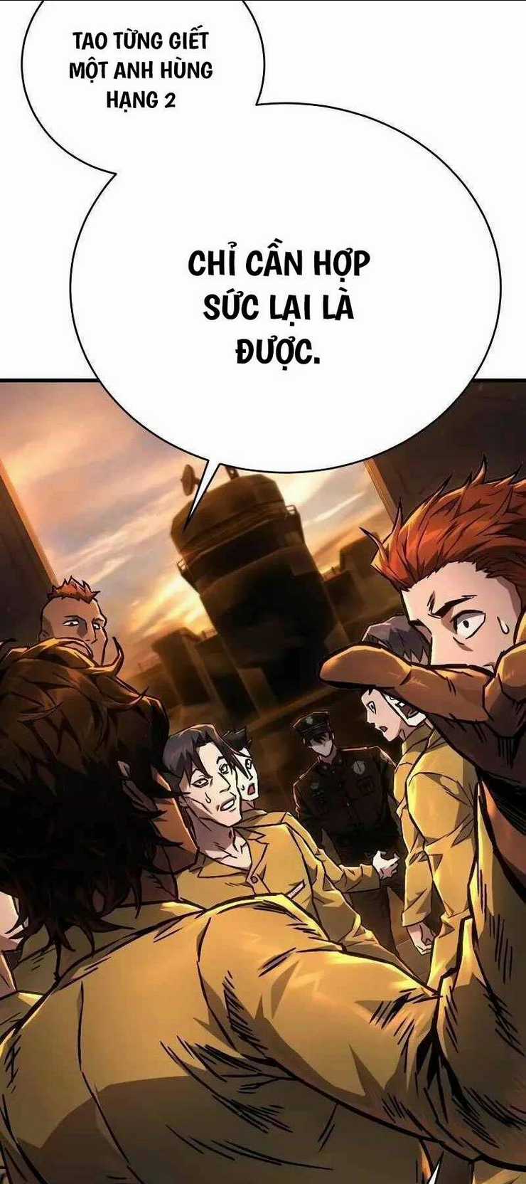 Đao Phủ Chapter 2 trang 37