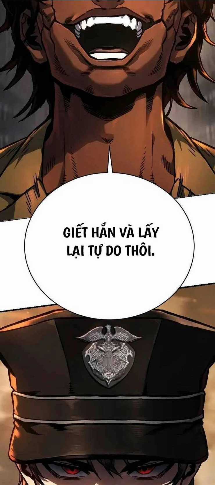 Đao Phủ Chapter 2 trang 40