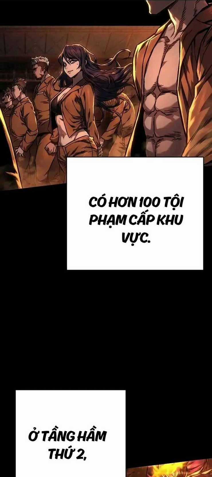 Đao Phủ Chapter 2 trang 47