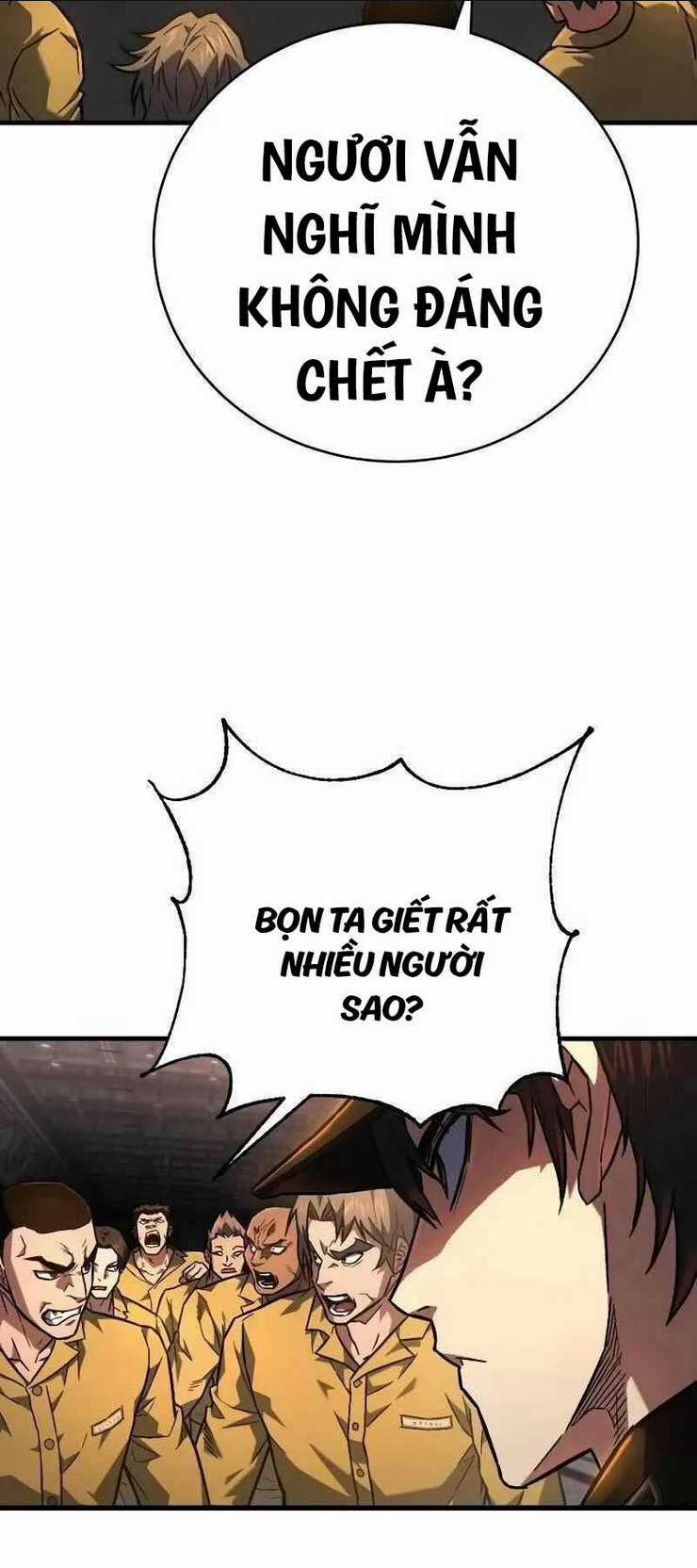 Đao Phủ Chapter 2 trang 5