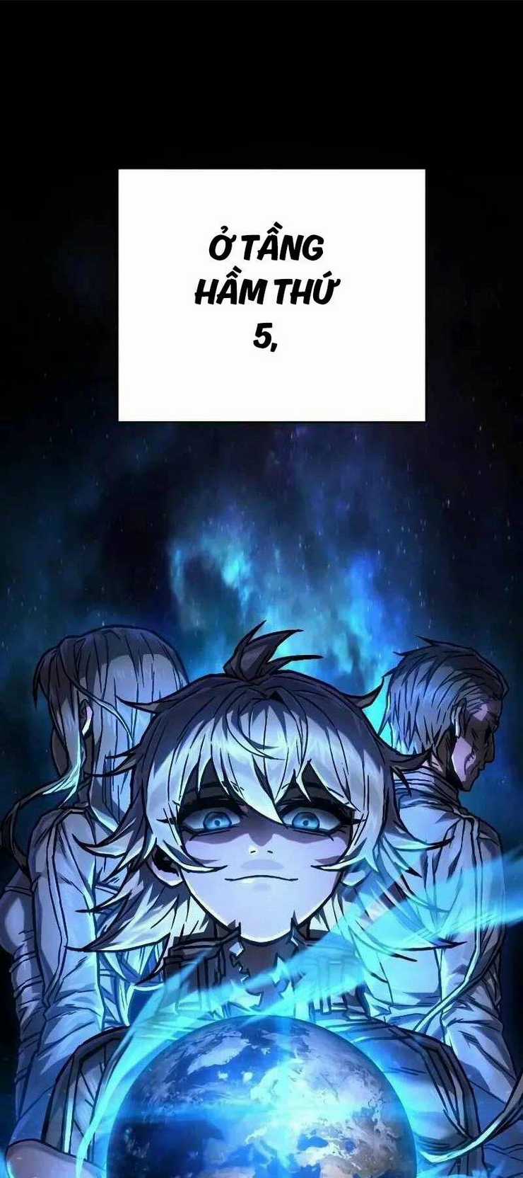 Đao Phủ Chapter 2 trang 51