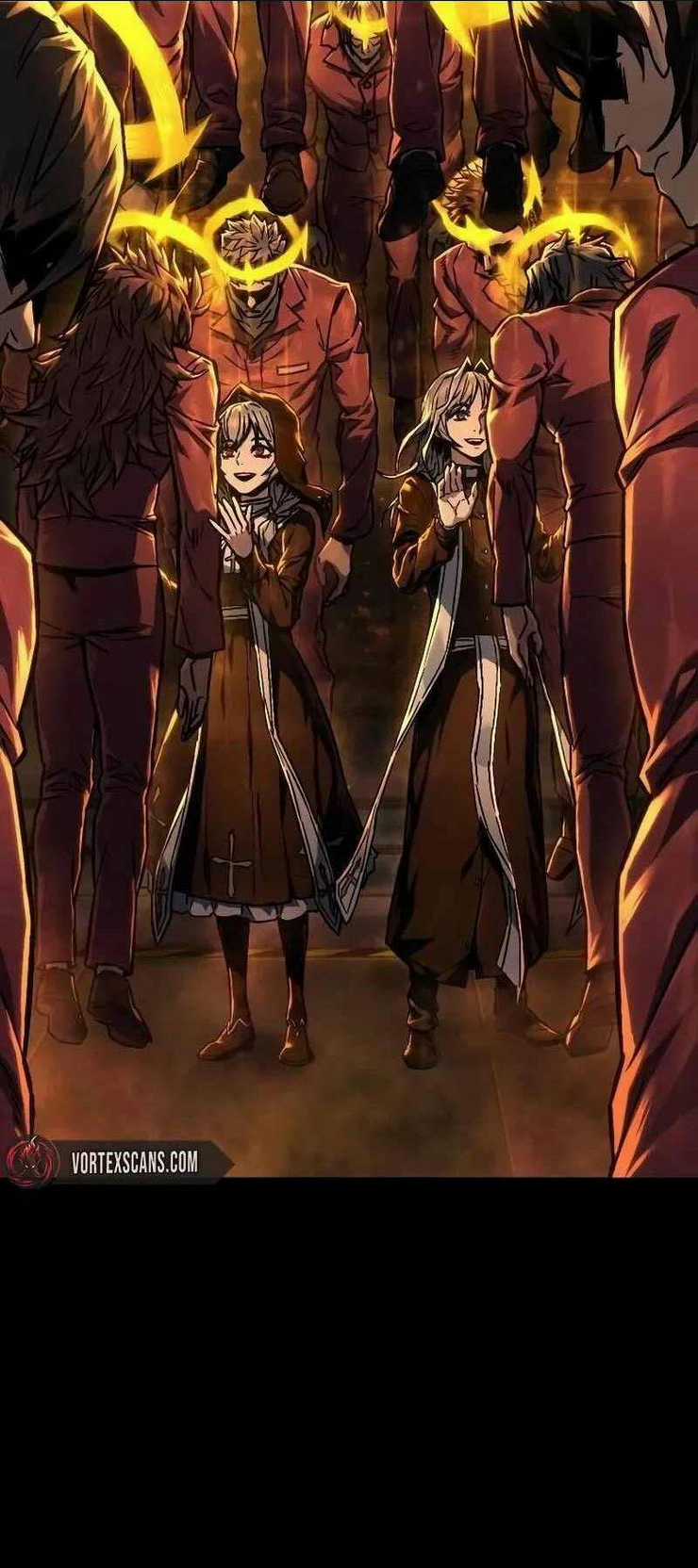 Đao Phủ Chapter 2 trang 56