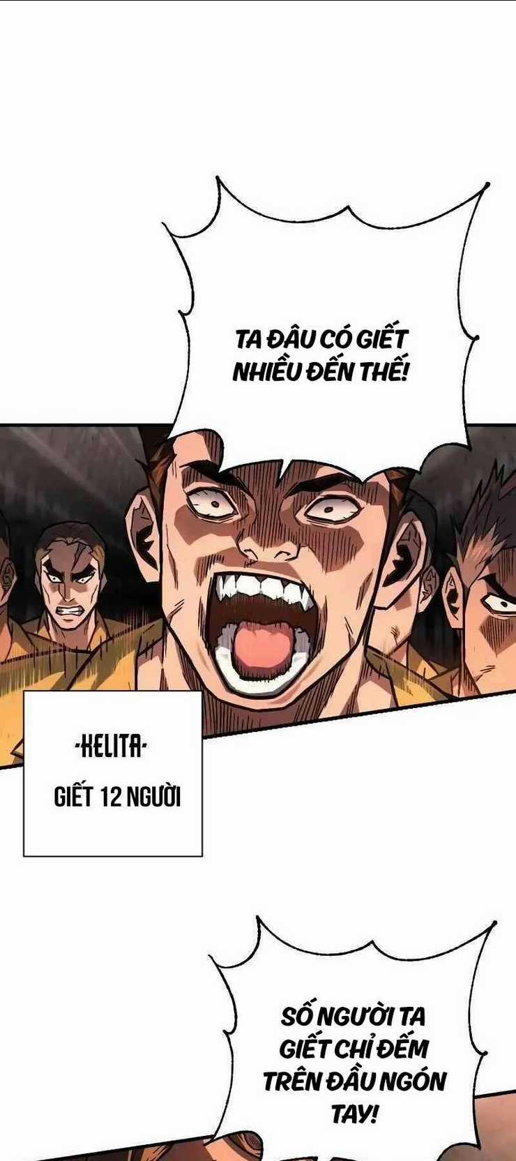 Đao Phủ Chapter 2 trang 6