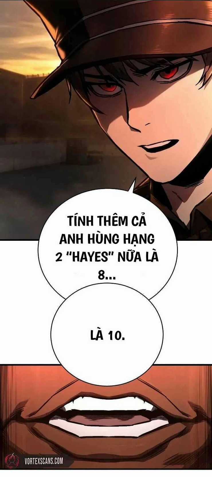 Đao Phủ Chapter 2 trang 68