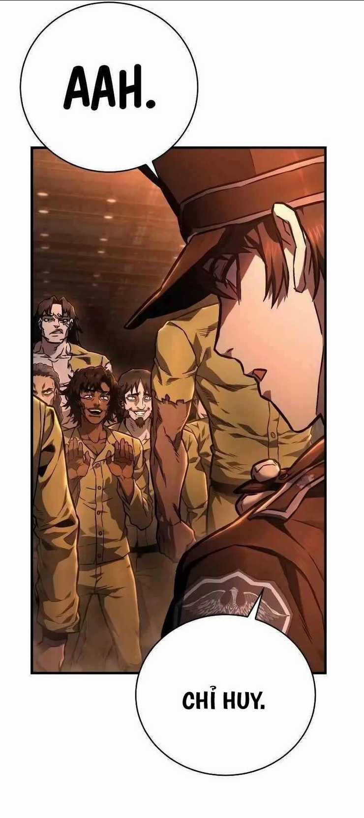 Đao Phủ Chapter 2 trang 71