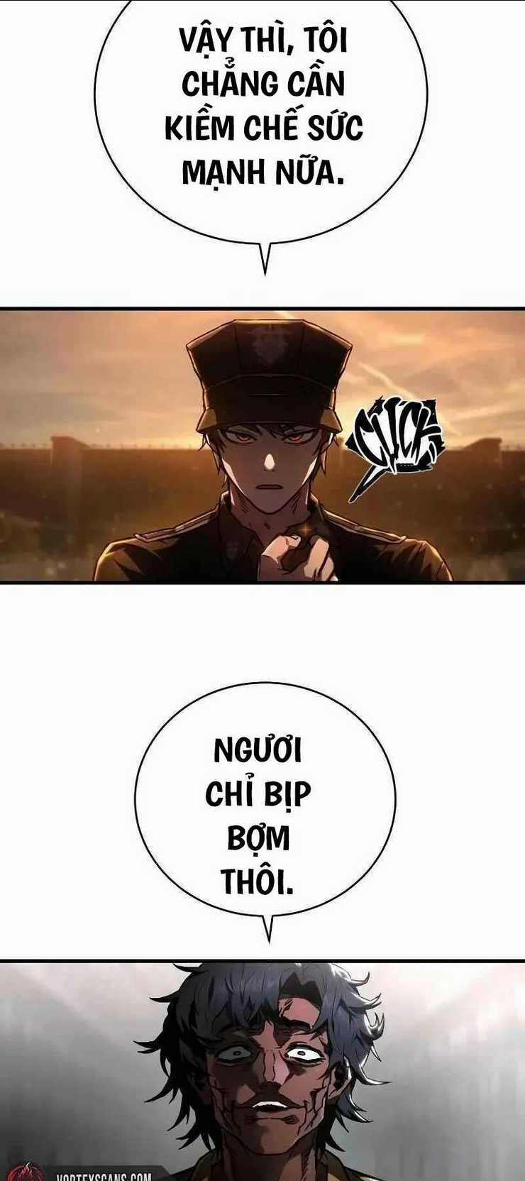 Đao Phủ Chapter 2 trang 74