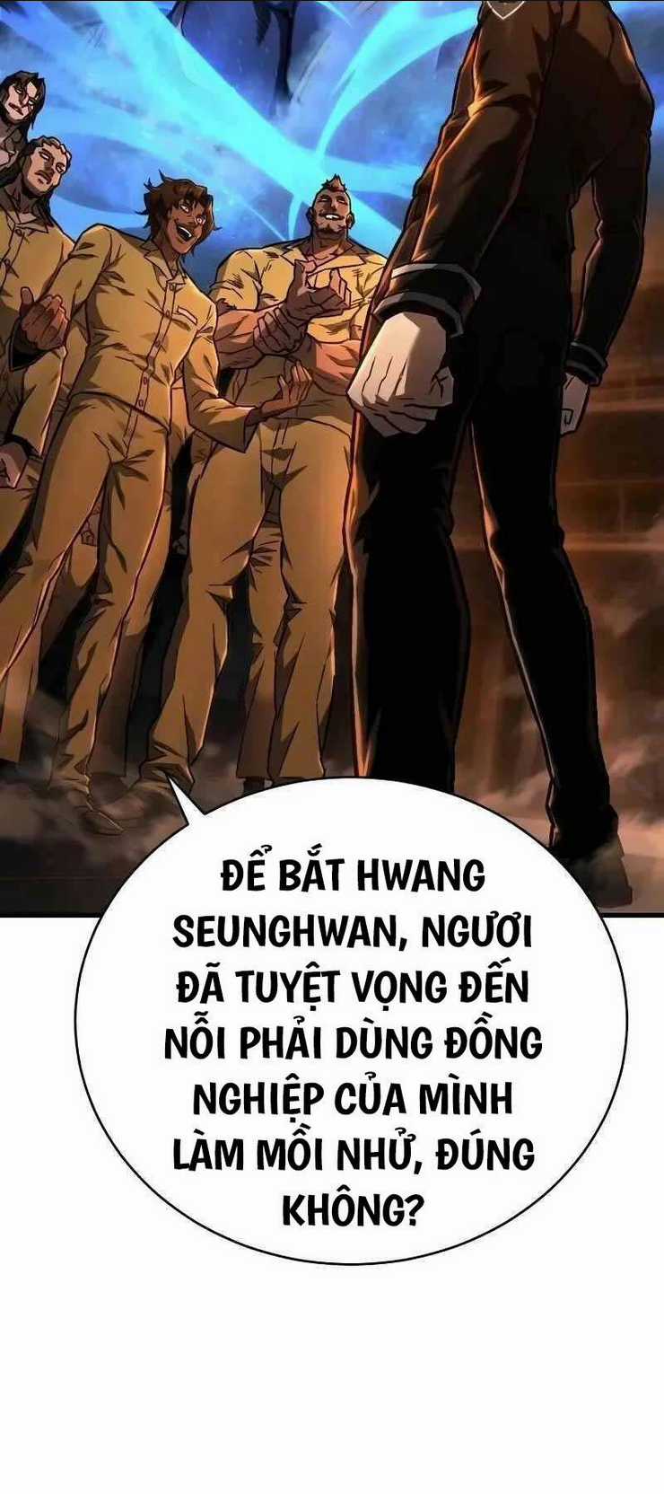 Đao Phủ Chapter 2 trang 76
