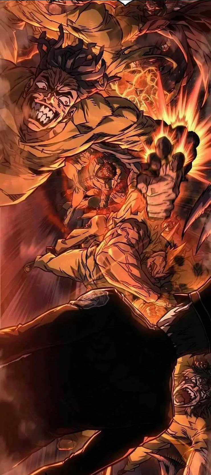 Đao Phủ Chapter 2 trang 82