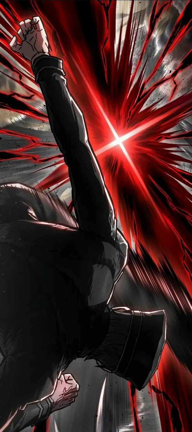 Đao Phủ Chapter 2 trang 84