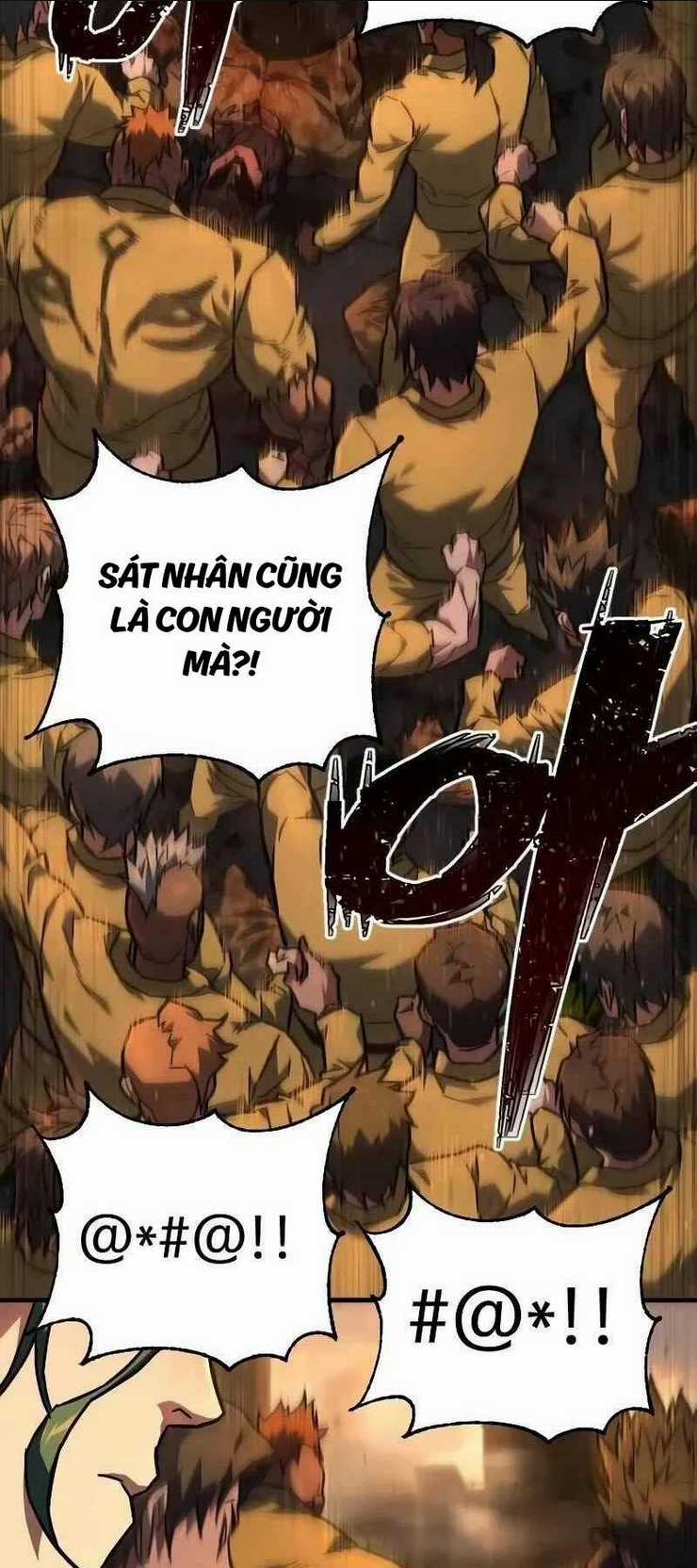 Đao Phủ Chapter 2 trang 9